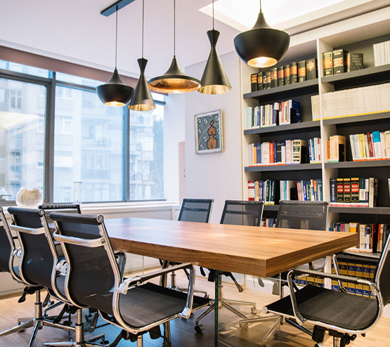 ŞAKİROĞLU HUKUK BÜROSU ÇANKAYA ANKARA